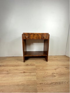 Piccolo mobile art deco