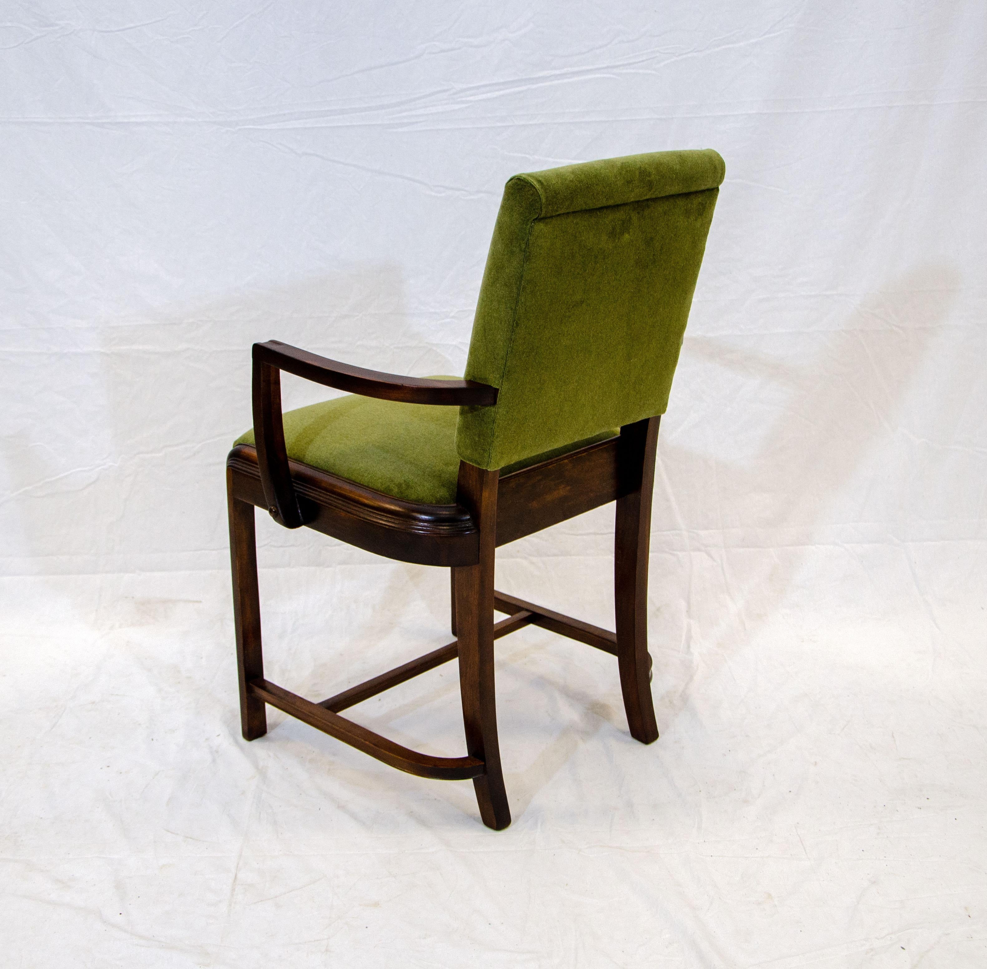 small occasional chair