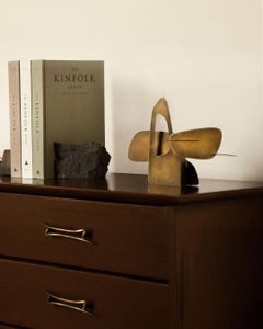 Pequeño Artefacto 03 de Federico Stefanovich