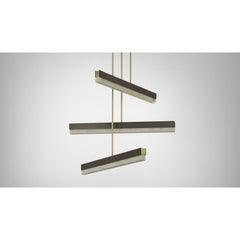 Lámpara Colgante Colectiva Artés Pequeña by CTO Lighting