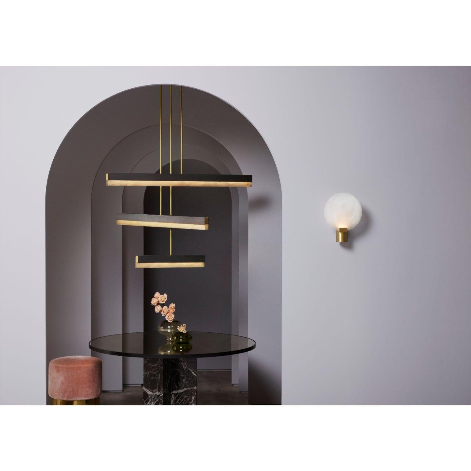 Lampada a sospensione Artés Collective piccola di CTO Lighting In condizioni Nuovo in vendita a Geneve, CH