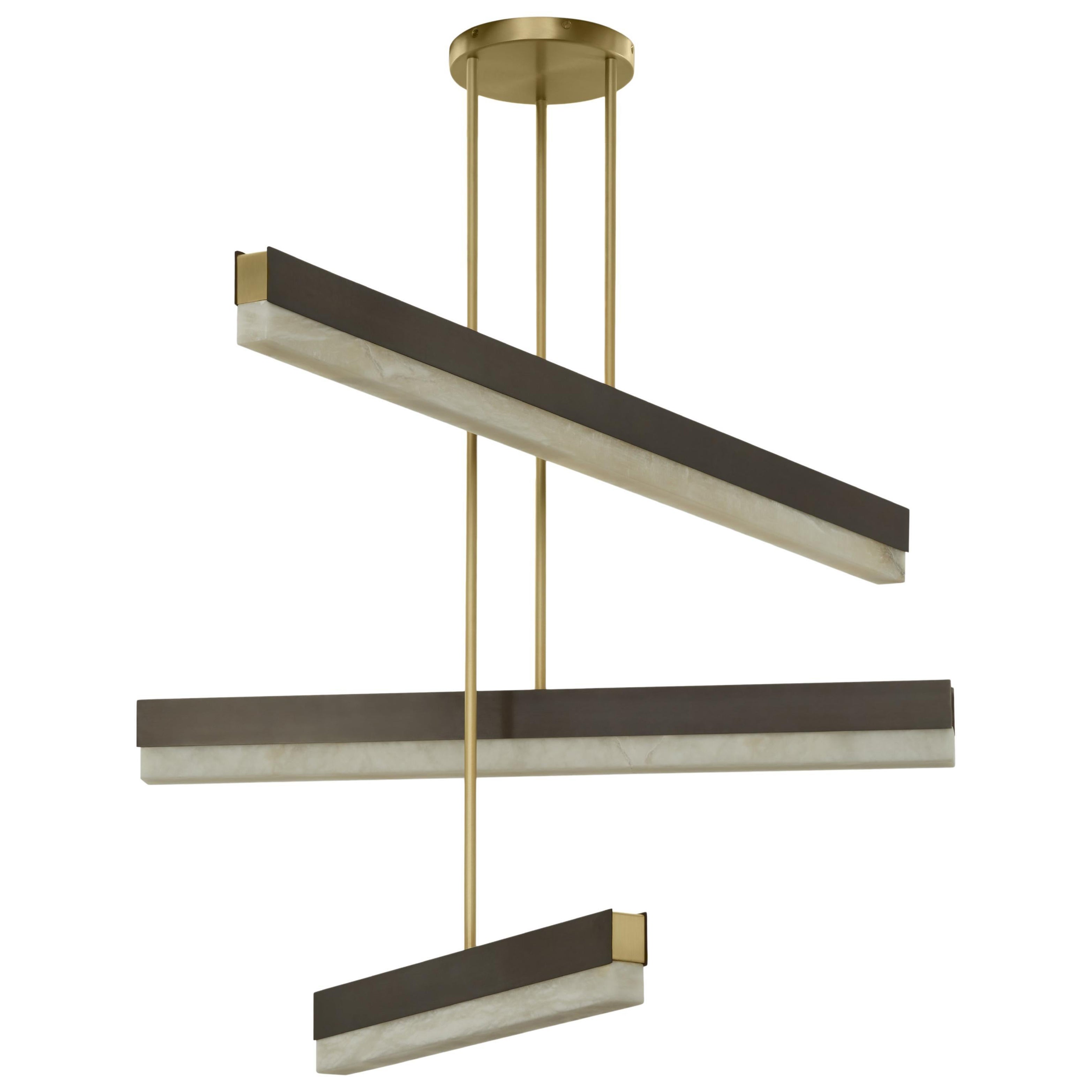 Kleine Artés Collective Pendelleuchte von CTO Lighting