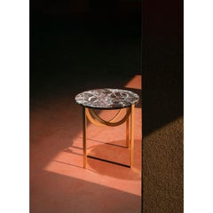 Small Astra Coffee Table by Patrick Norguet