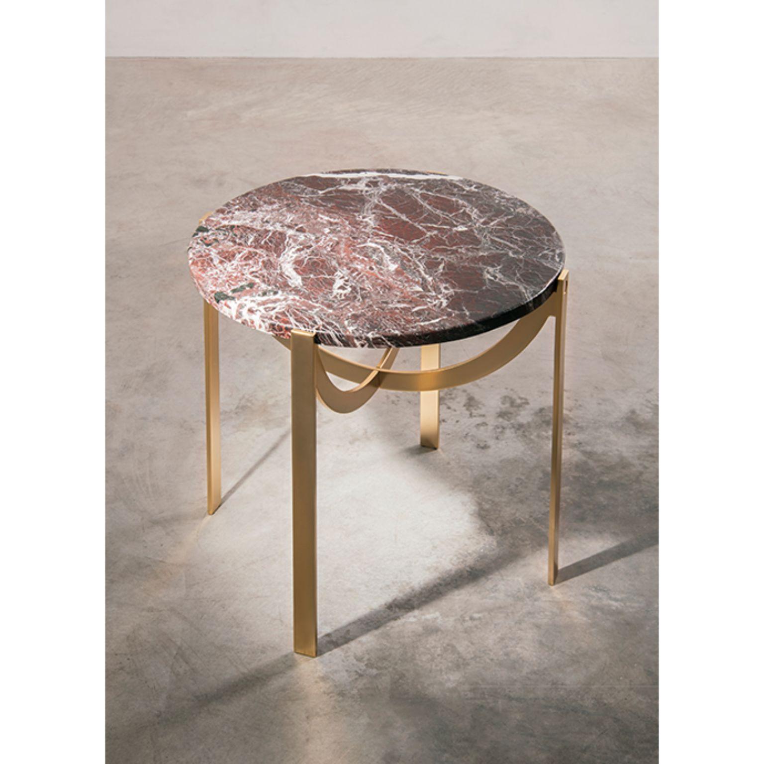 Mesita baja Astra de Patrick Norguet Francés en venta