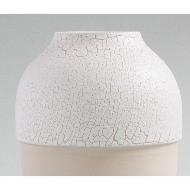 Swiss Small Atacama Vase by Josefina Munoz For Sale