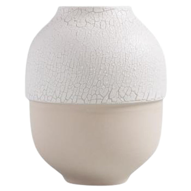 Small Atacama Vase by Josefina Munoz For Sale