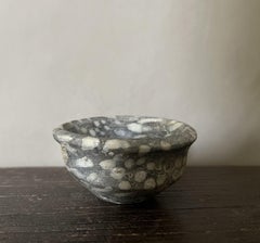 Small Bactrian Mottled Marble Cup