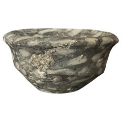 Small Bactrian Mottled Marble Cup