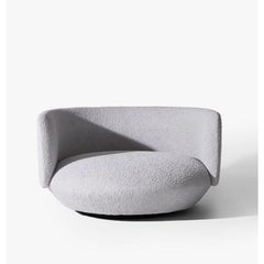 Small Baixa Armchair by Wentz