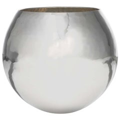 Small Ball Glass