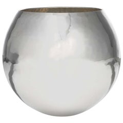 Petit verre à boules