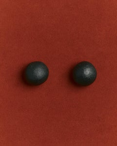 Small Ball Knob By Mike Ruiz Serra