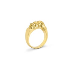 Small Bear Ring