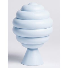 Barattolo ape piccolo, blu di Made by Choice