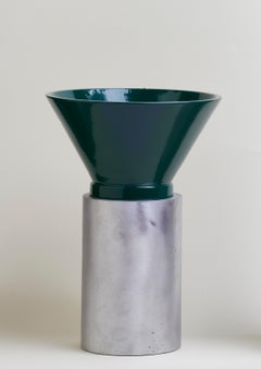 Small Behaviorology Vessel by Etienne Bastormagi