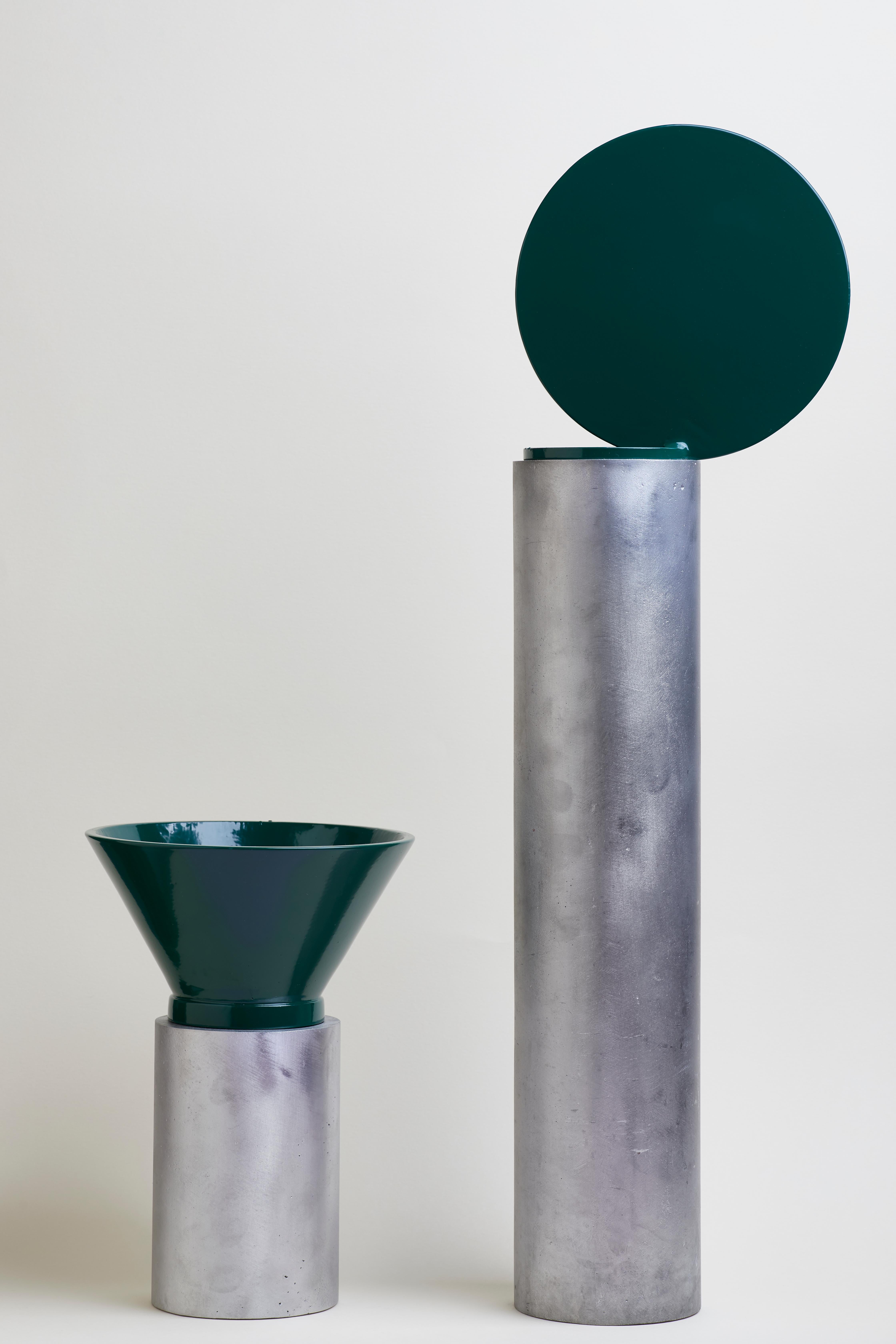 Piccolo vaso comportamentale di Etienne Bastormagi in vendita 1
