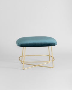 Small Bench by GIROTTI ENRICO