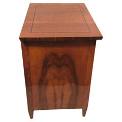Small Biedermeier Chest of Drawers, Germany 1810-20