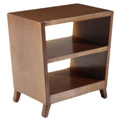 Vintage Small bookcase by Gio Ponti, 1950s