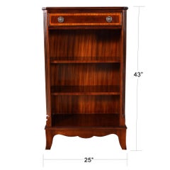 Small Bookcase