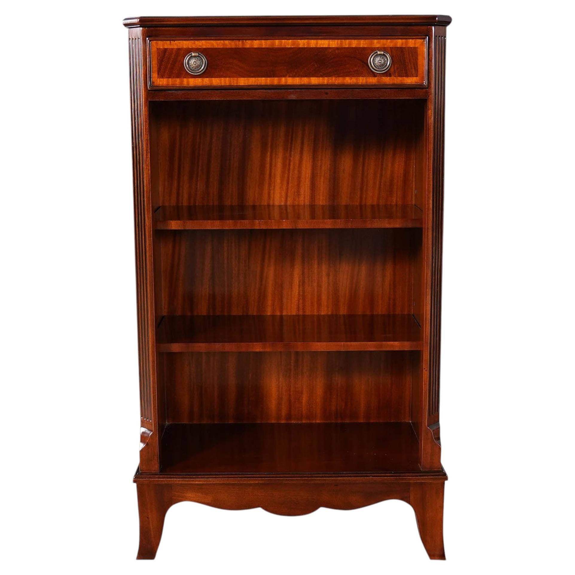 Small Bookcase