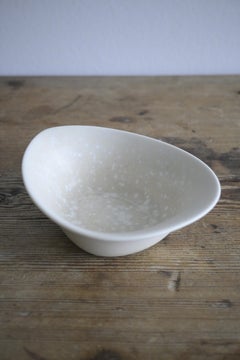 Small Bowl 'AUN' by Gunnar Nylund, Rörstrand 1950s