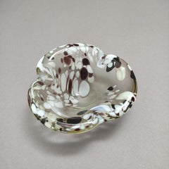 Small Bowl by Venini Carlo Scarpa 1930