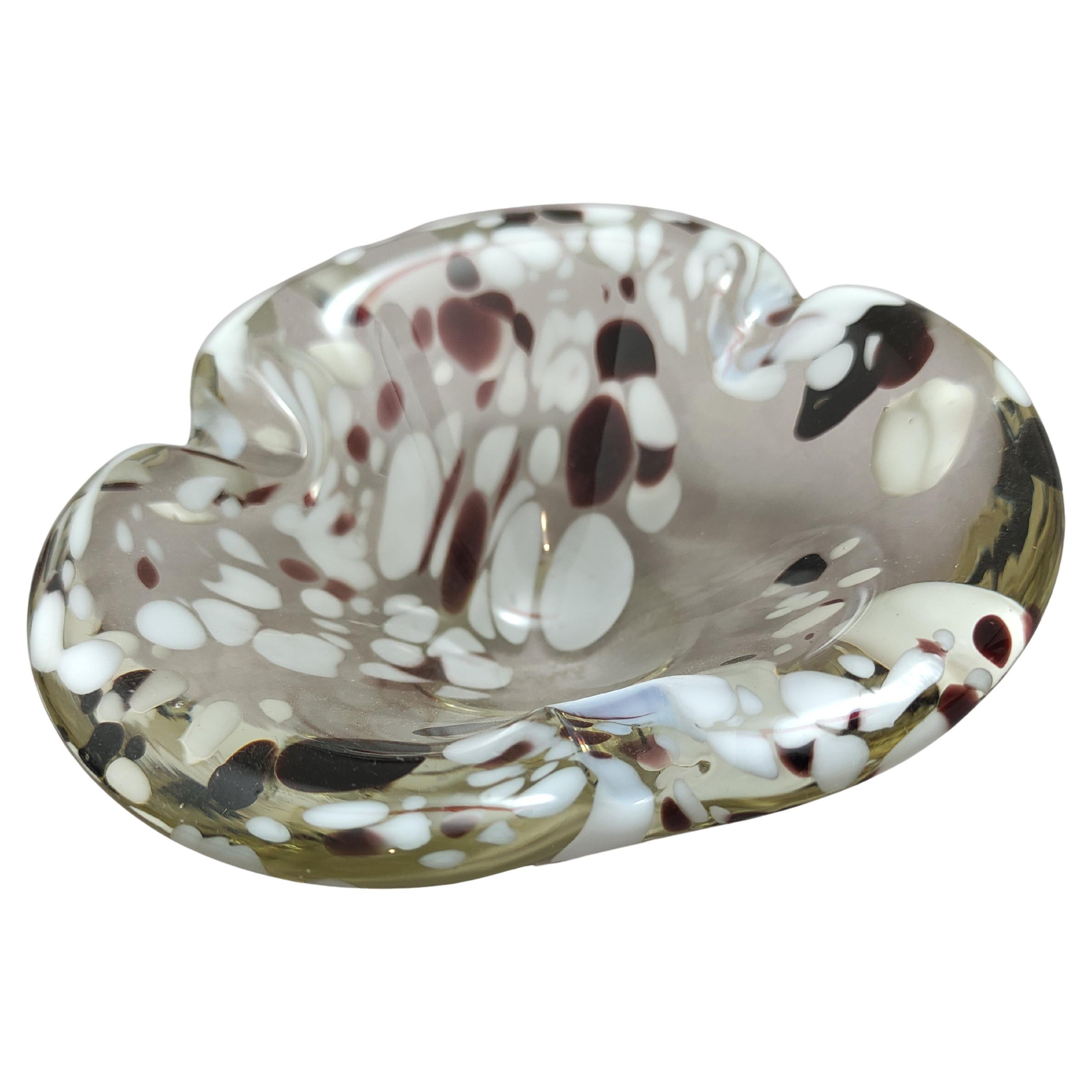 Small Bowl by Venini Carlo Scarpa 1930 For Sale