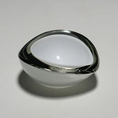 Small Bowl Designed by Kaj Frank for Nuutarjaervi Notsjo