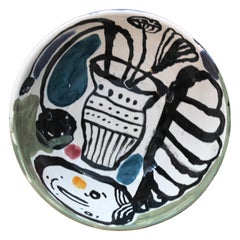 Small Bowl designed by Luis Salaberría for The Table Project, Spain, 2024