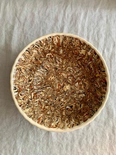 Small Bowl - Les terres melées d'Apt