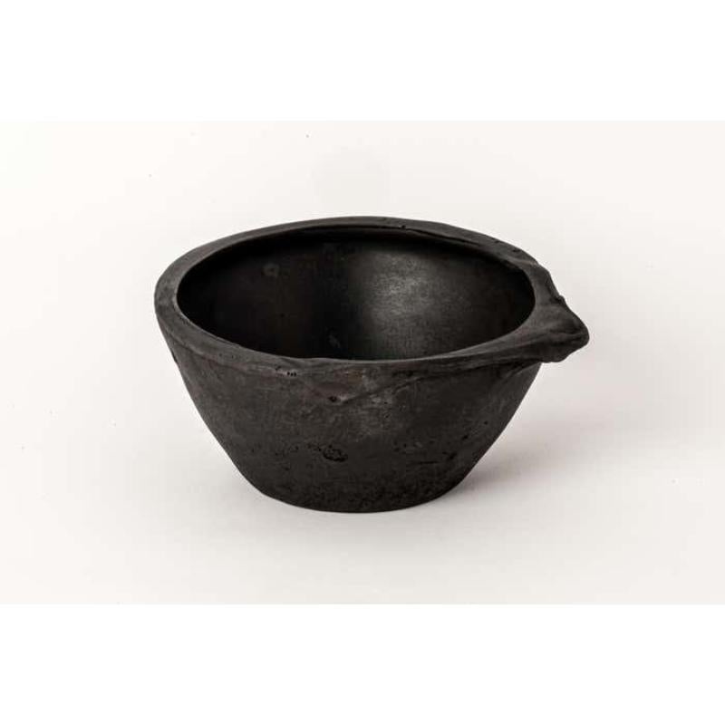 Small bowl (Single Pour, KZ) In New Condition For Sale In Hong Kong, Hong Kong Island
