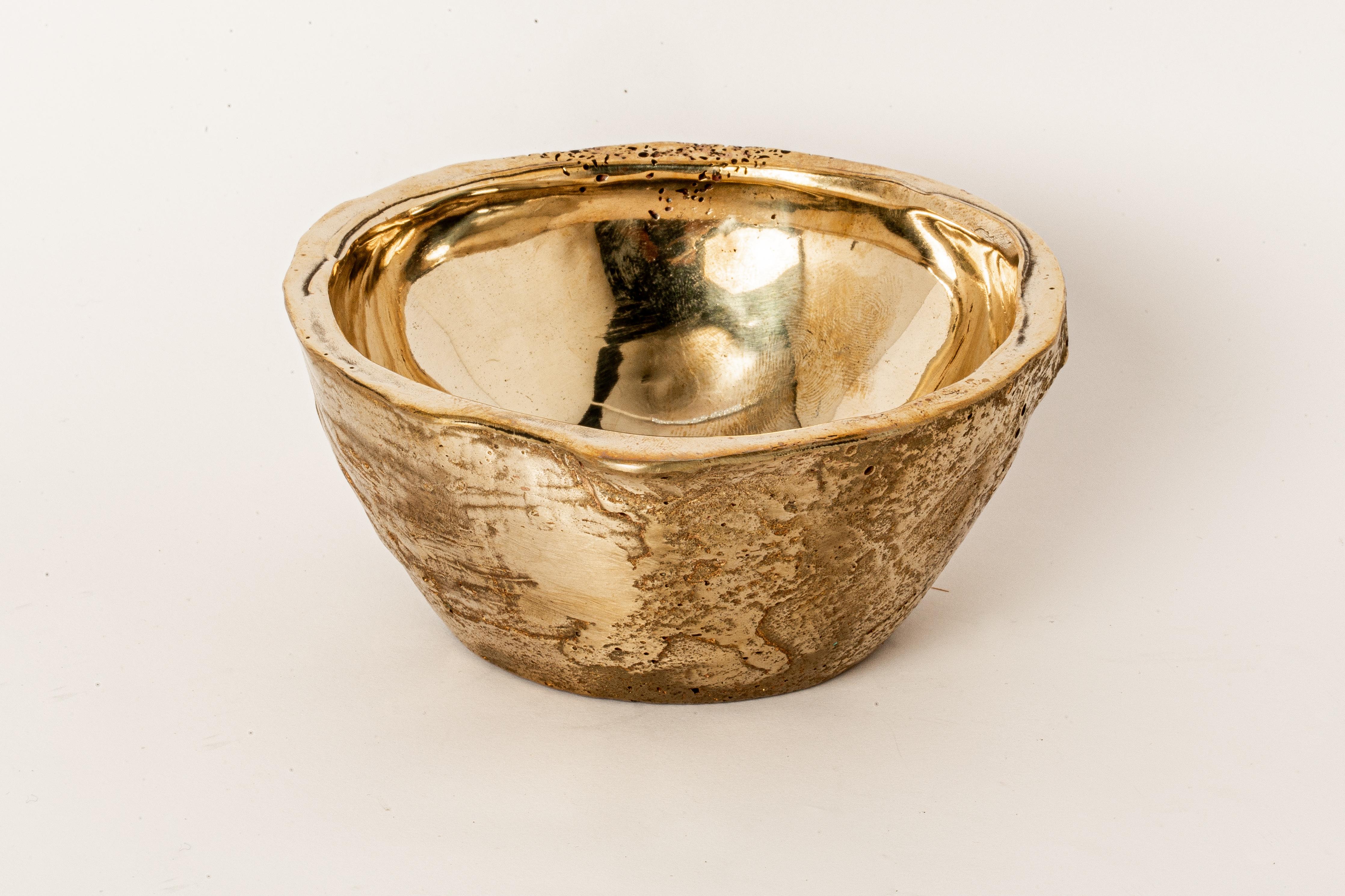 Small bowl (Single Pour, RP) In New Condition For Sale In PARIS, FR