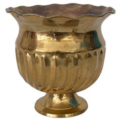 Small Brass Bowl from 1950s, made in Finland