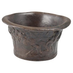 Small Bronze Mortar, 16th Century