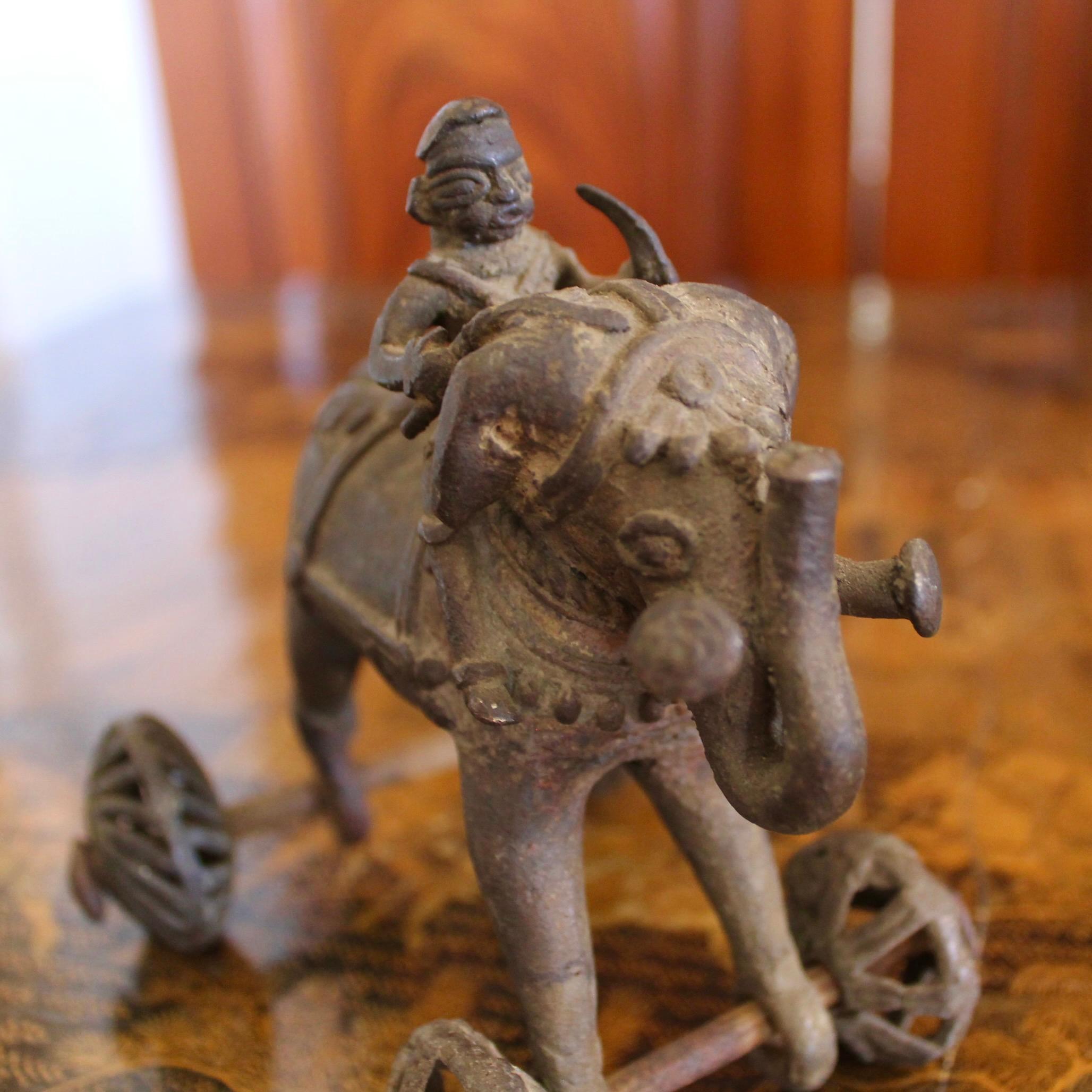 Other Small Bronze 