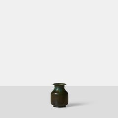Small Bronze Vessel by Just Andersen