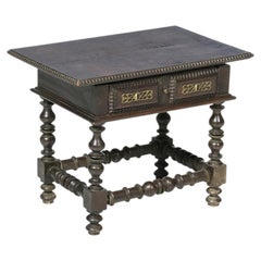 Small buffet - 19th century