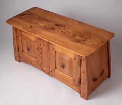 Kleines Buffet von Franz Xaver Sproll, Schweiz, um 1950