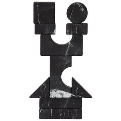 Small Building Decorative Blocks