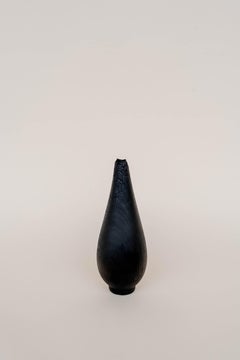 Piccolo vaso bruciato di Daniel Elkayam