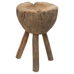Small Butcher Block