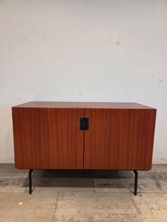 Small Cabinet by Cees Braakman & Adriaan Dekker for Pastoe, 1960s