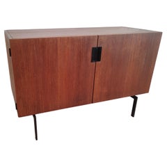 Small Cabinet by Cees Braakman & Adriaan Dekker for Pastoe, 1960s