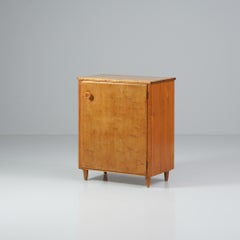Small Cabinet, Finland, 1940/1950s