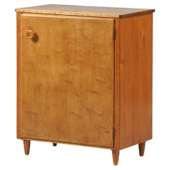 Cabinets