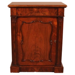 William IV Case Pieces and Storage Cabinets