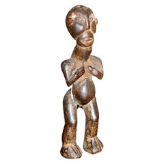 Cameroon Bangwa-Figur Ex Egon Guenther Kollektion Sothebys