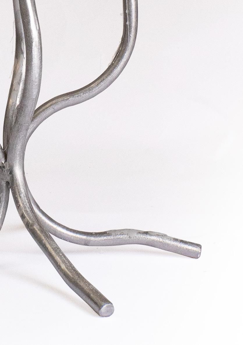 'Small Candelabra' by Joseph Ellwood for Six Dots Design In New Condition For Sale In London, GB