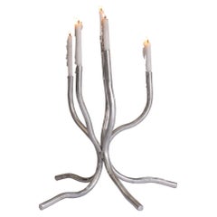 'Small Candelabra' by Joseph Ellwood for Six Dots Design